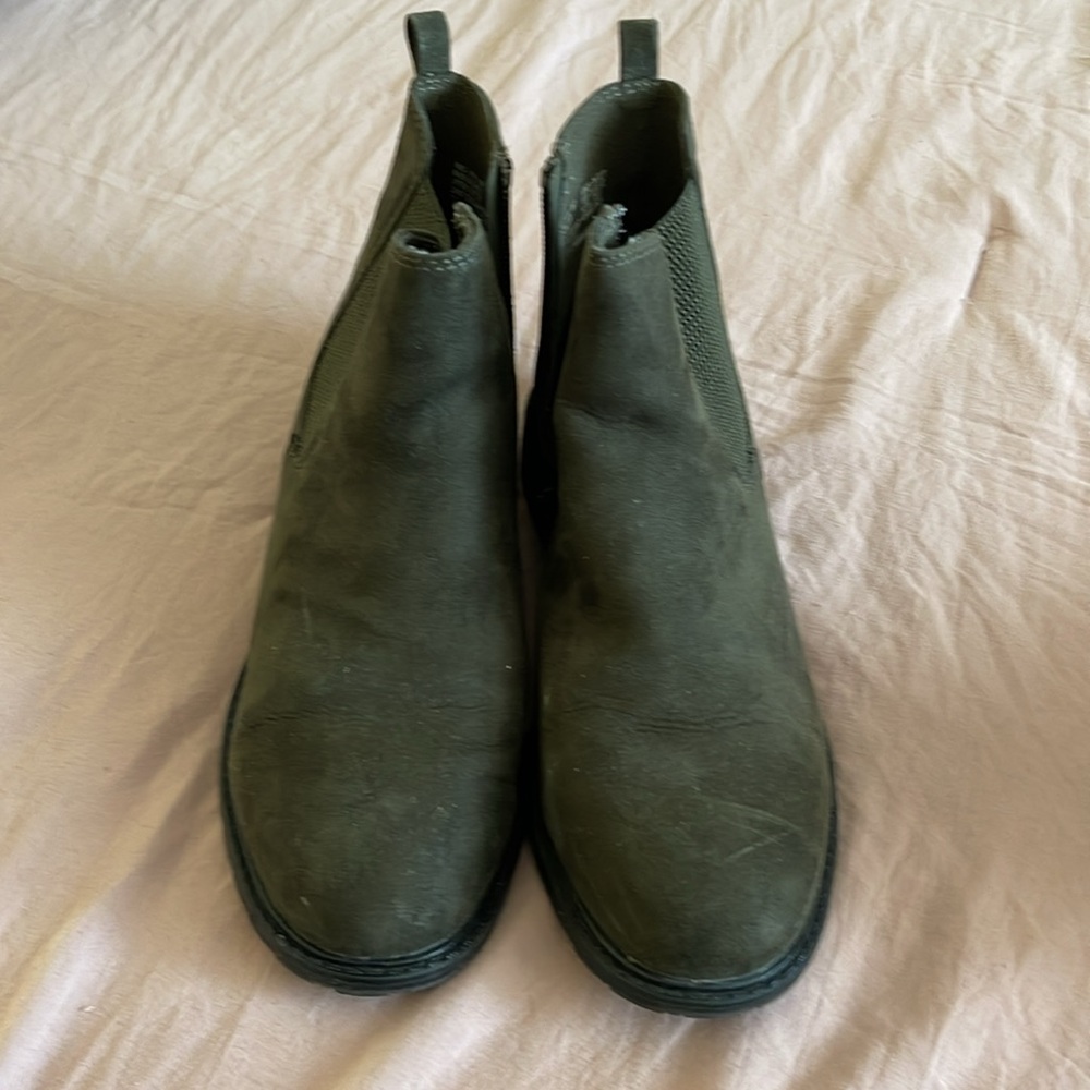 TWO  pair of Shoes